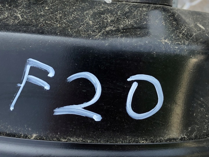 фото №5, Підсилювач гальмівні bmw f20 6798418