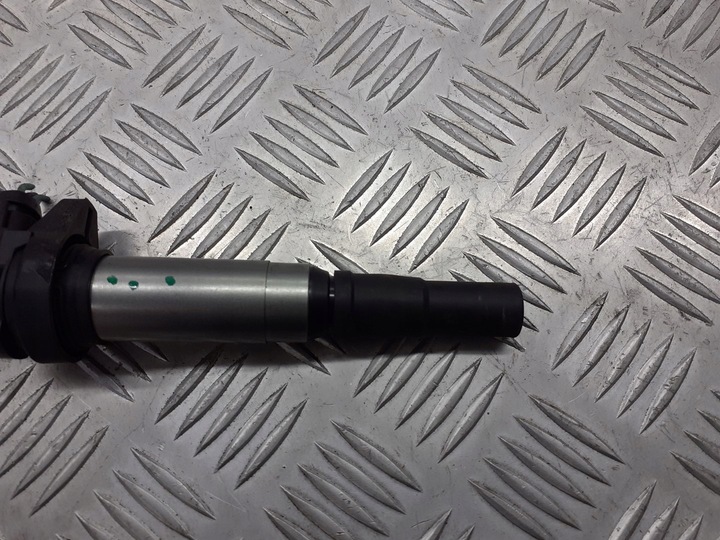 фото №2, Котушка запалювання citroen c3 picasso 1.4