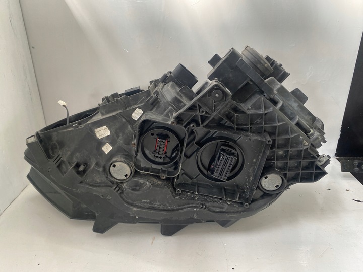 фото №15, Vw passat b8 лампа правый перед полный led 3g1941082c
