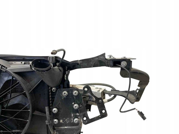 фото №11, Комплектний pas переднє mercedes-benz sl r230 a1645001103 5.5l бензин