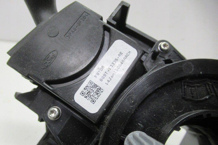 фото №5, Ford mondeo mk4 переключатель комбинированный bg9t-13n064