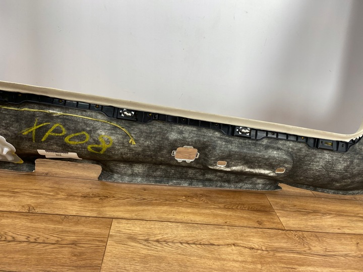 фото №12, Потолок ford kuga mk3 2020+ втулка стабилизатора usa