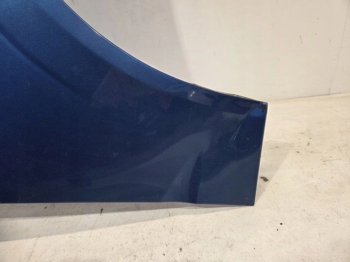 фото №7, Крыло правые переднее volvo xc-60 xc60 ii