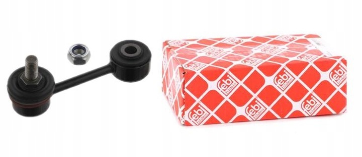 фото №13, 34615 febi bilstein стрижень / кронштейн, stabilizato