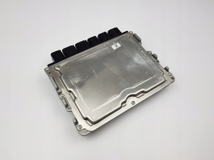 фото №8, Новий блок керування двигуном (ебу, комп'ютер двигуна) ecu bmw 9454047