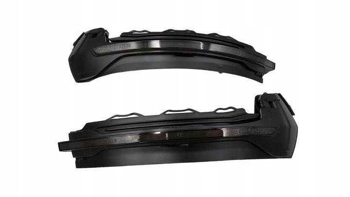 фото №10, Led динамічний поворотники audi s3 rs3 s 2013-2018