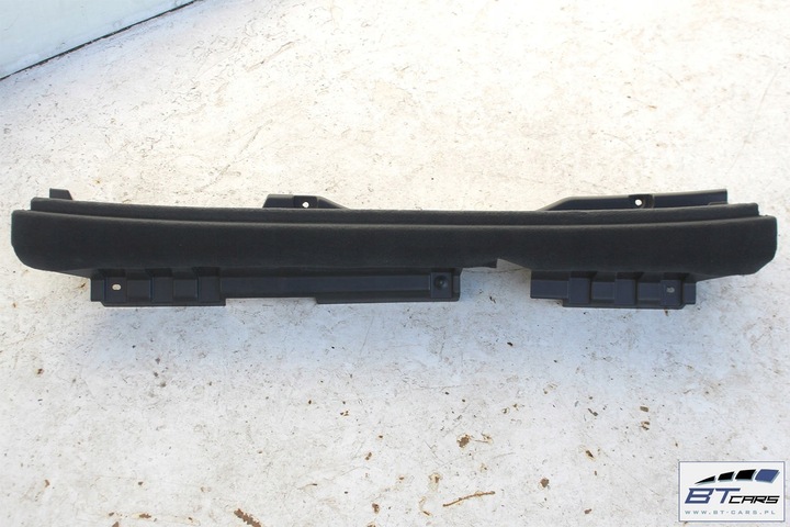 фото №12, Audi q3 боковина + ковёр + pas багажника обивка 8u0863879g 8u0863880 8u086