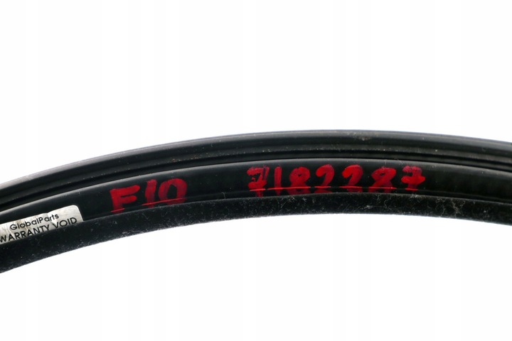 фото №10, Bmw f10 прокладка дверь задних правые левый зад