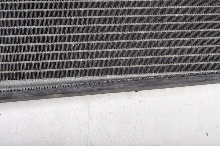 фото №7, Maserati granturismo 4.7 радиаторов кондиционера