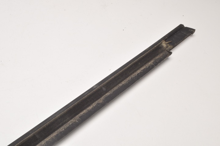 фото №7, Ghibli iii планка стёкла прилегающая к стеклу задняя левая