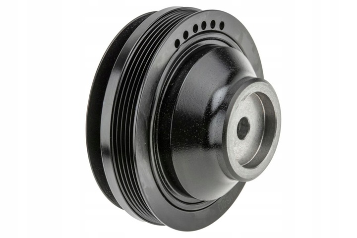 фото №2, Nty колесо пасове вала колінчастого