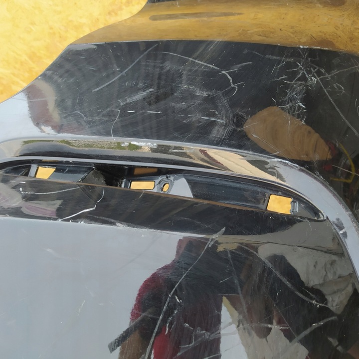 фото №6, Бампер зад задний bmw x4 f26 x3 f25 7366969