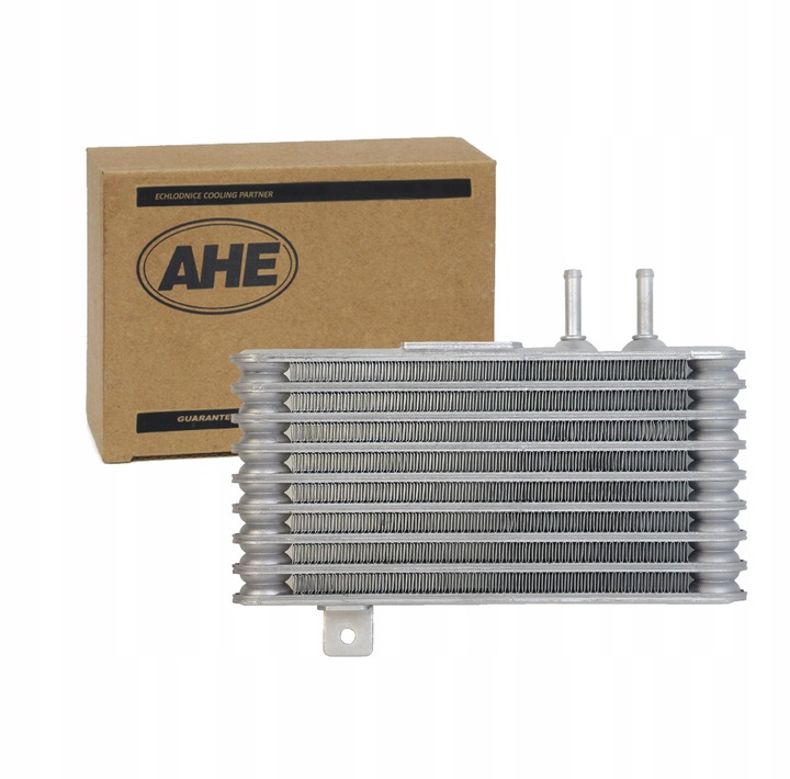 фото №1, Радиаторов масла mitsubishi outlander ii 10- 1.8 2.0 2.4 2.2d 2920a103