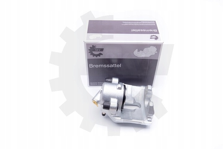 фото №9, Супорт ham. prz le volvo s70/v70/xc70