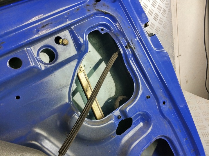 фото №12, Двері праві передні правий перед seat ibiza ii 2 6k 3d 93-