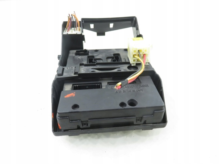 фото №5, Bsi renault scenic i 8200029342a s108502610c