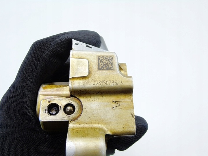 фото №13, Корпус катушка aktywatora 1.4 t multiair renegade dart 500x mito compass