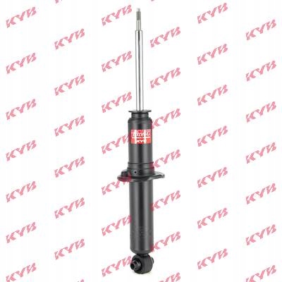 фото №2, Амортизатор kayaba 341205