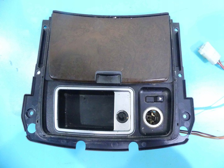 фото №10, Планка планки декоры dekor панели bmw e65 eu