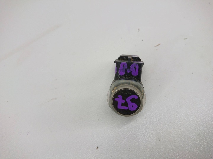 фото №7, Nissan qashqai j10 датчик паркування pdc