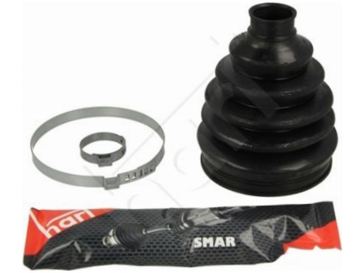 фото №2, Захист шарнір audi a5 8t 2.0 3.2 07-17 8f 2.0 3.2 09-17