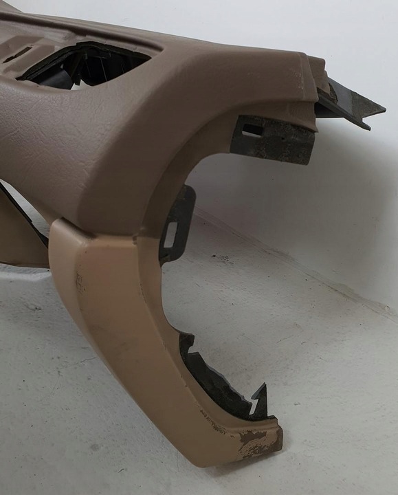 фото №12, Панель раздаточная консоль jaguar s-type европа