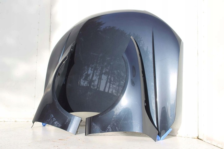 фото №15, Audi a7 fl рестайлінг перед капот крила бампер pas переднє лампи підсилювач