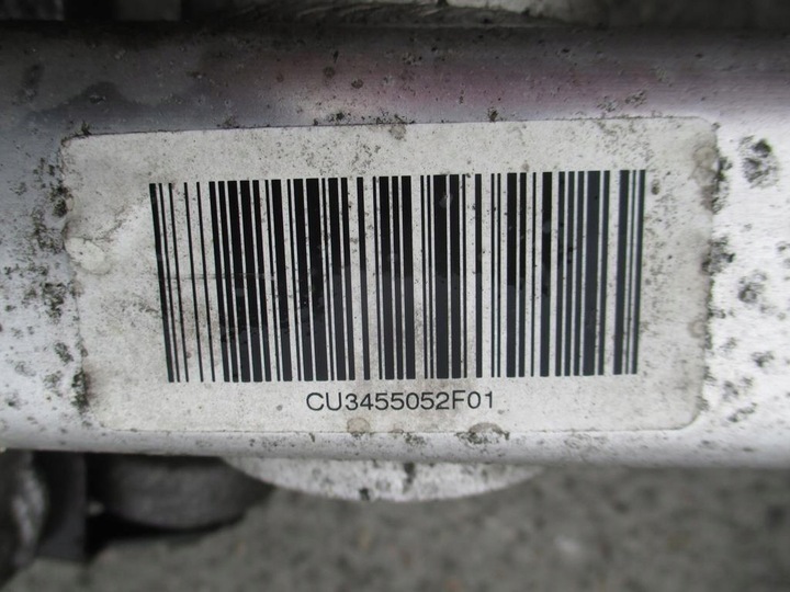 фото №8, Bmw f01 08-15 підвішування задні