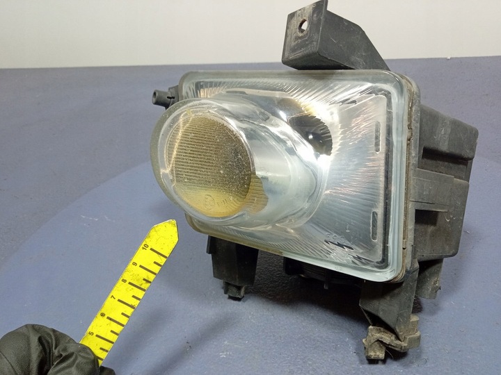фото №8, Opel vectra c галоген лівий перед переднє 13123958