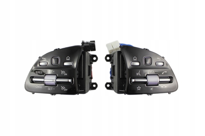 фото №1, Модуль перемикачів mercedes-benz a0999052804