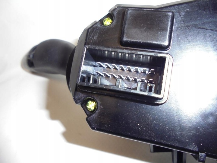 фото №6, Кермовий/підкермовий перемикач комбайн комбінований європа 93404-f1960 sportage iv 4 17r.