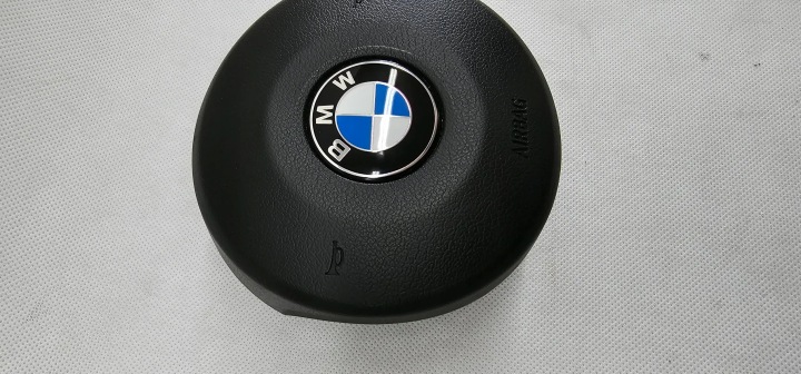 фото №5, Bmw 3 f30 f31 подушка водителя левое org fv