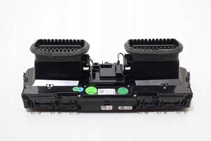 фото №10, Bmw g14 g15 g16 панель кондиционера решётка воздуховод средняя панели