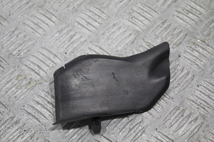 фото №1, Захист прокладка підскло toyota proace verso ii 9811020077