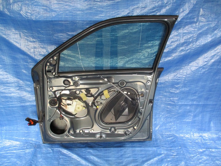 фото №8, Двері передні праві skoda fabia iii 6v