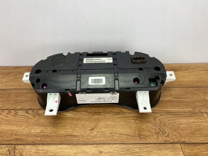 фото №6, Спідометр  прилади dodge challenger charger 2015+ usa