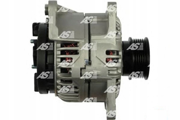 фото №2, Генератор iveco 29 l13 2.8 01-04 as-pl