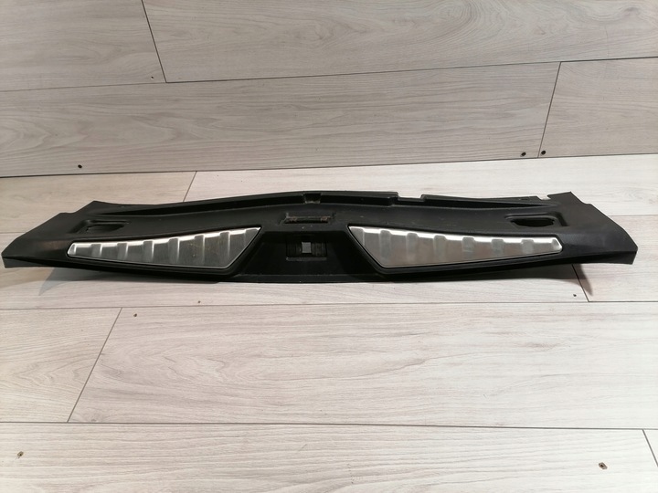 фото №5, Maserati quattroporte защита ремня зад 670013681