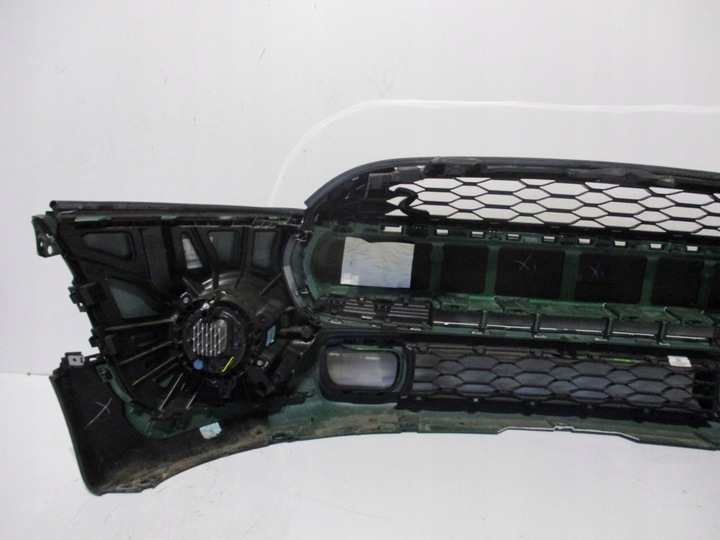 фото №7, Бампер mini f57 галоген led перед переднее