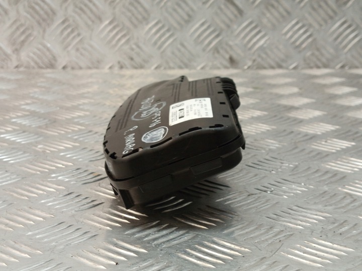 фото №13, Bmw x5 f15 f85 x6 f16 f86 повітряна подушка подушка  сидіння права 7467208