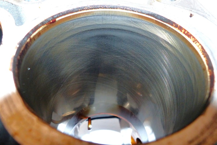 фото №9, Kia sportage iv hyundai i30 tucson iii 1.6 t-gdi g4fj блок двигателя