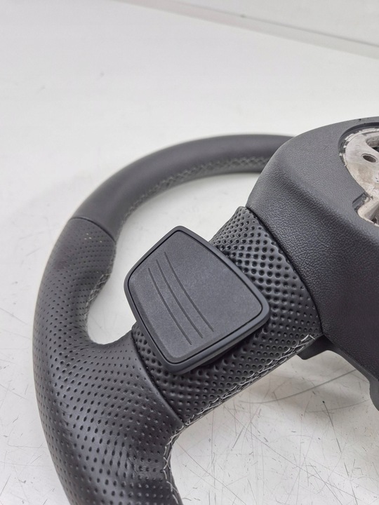 фото №16, Audi q5 sq5 2024 кермо