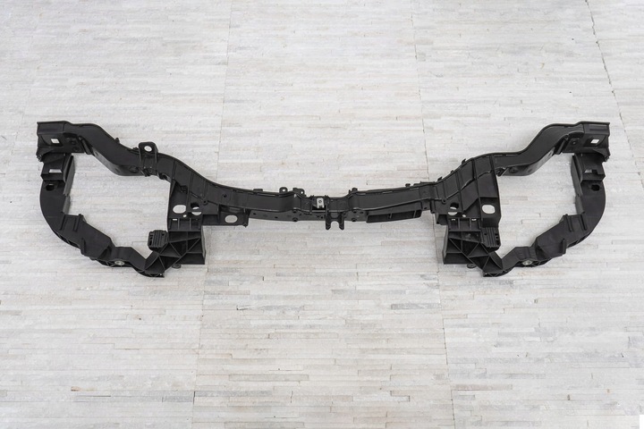 фото №8, Ford focus mk3 iii 2010-2018 pas переднє підсилювач лобове bm518b041cc