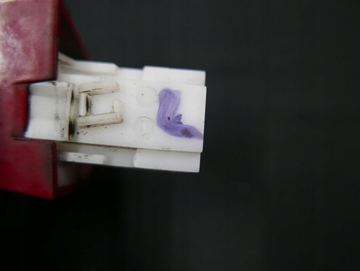 фото №7, Bmw f20 f30 f31 защита ручка левый перед зад a75