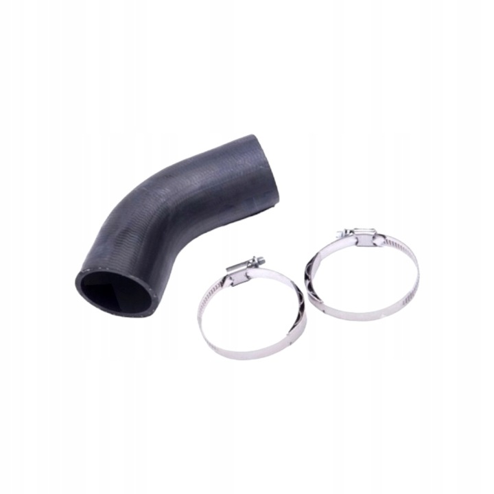 фото №15, Шланг турбіни citroen c-crosser peugeot 4007 2.2 hdi