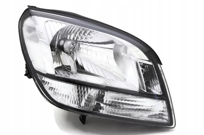 фото №1, Chevrolet orlando 2011- фара правый новый depo
