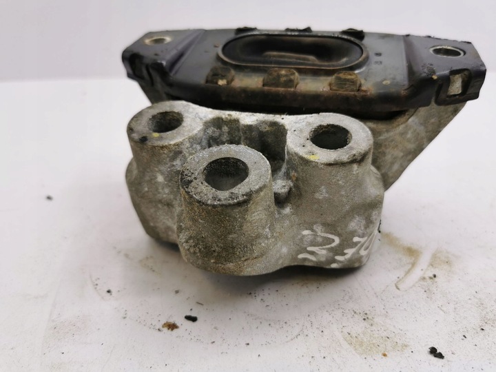 фото №6, Opel mokka 2013 кріплення / тримач коробки коробки передач