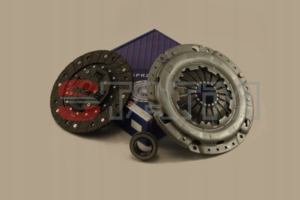 фото №3, Сцепление kpl. opel