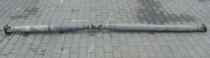 фото №1, Wał привідний mercedes sprinter i w903 рестайлінг 2.2cdi