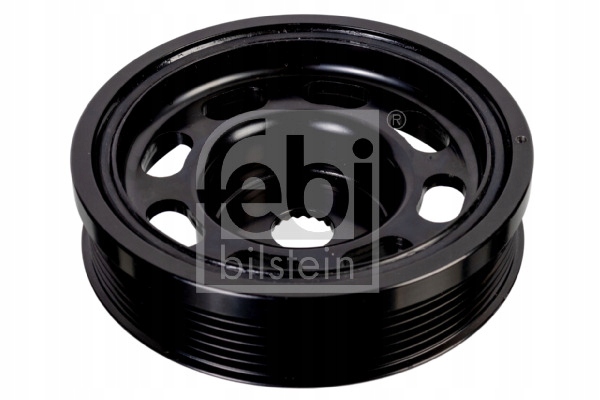 фото №8, Febi bilstein 174668 колесо пасове, wał колінчастий